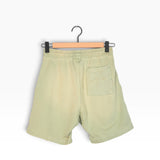 Rhude Classique Sweatshort - Washed Seafoam