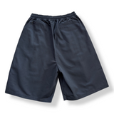 Willy Chavarria Orale Elasticated Short - Black