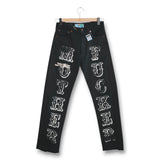 *BWA Momma Denim - Black