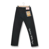 *BWA Momma Denim - Black