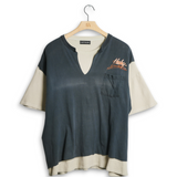 Earthling VIP Rider Rework Vintage Shortsleeve - Harley Davidson Villa Park