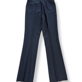 Amiri Boot Cut Pant - Black