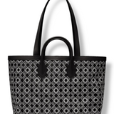 Amiri MA Quad Tote - Black