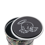 Saint Mxxxxxx x Bape Bucket/Stool - Camo