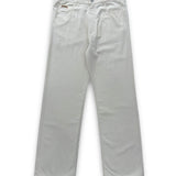 Marni Light Denim - Bone