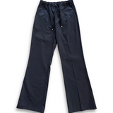 Amiri Straight Pant - Black