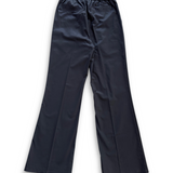 Amiri Straight Pant - Black