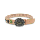 *BWA Disco Belt