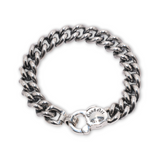 Good Art Curb Chain Bracelet - C