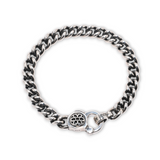 Good Art Curb Chain Bracelet - A