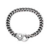 Good Art Curb Chain Bracelet - A