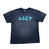 Alchemist Lost Tee Navy