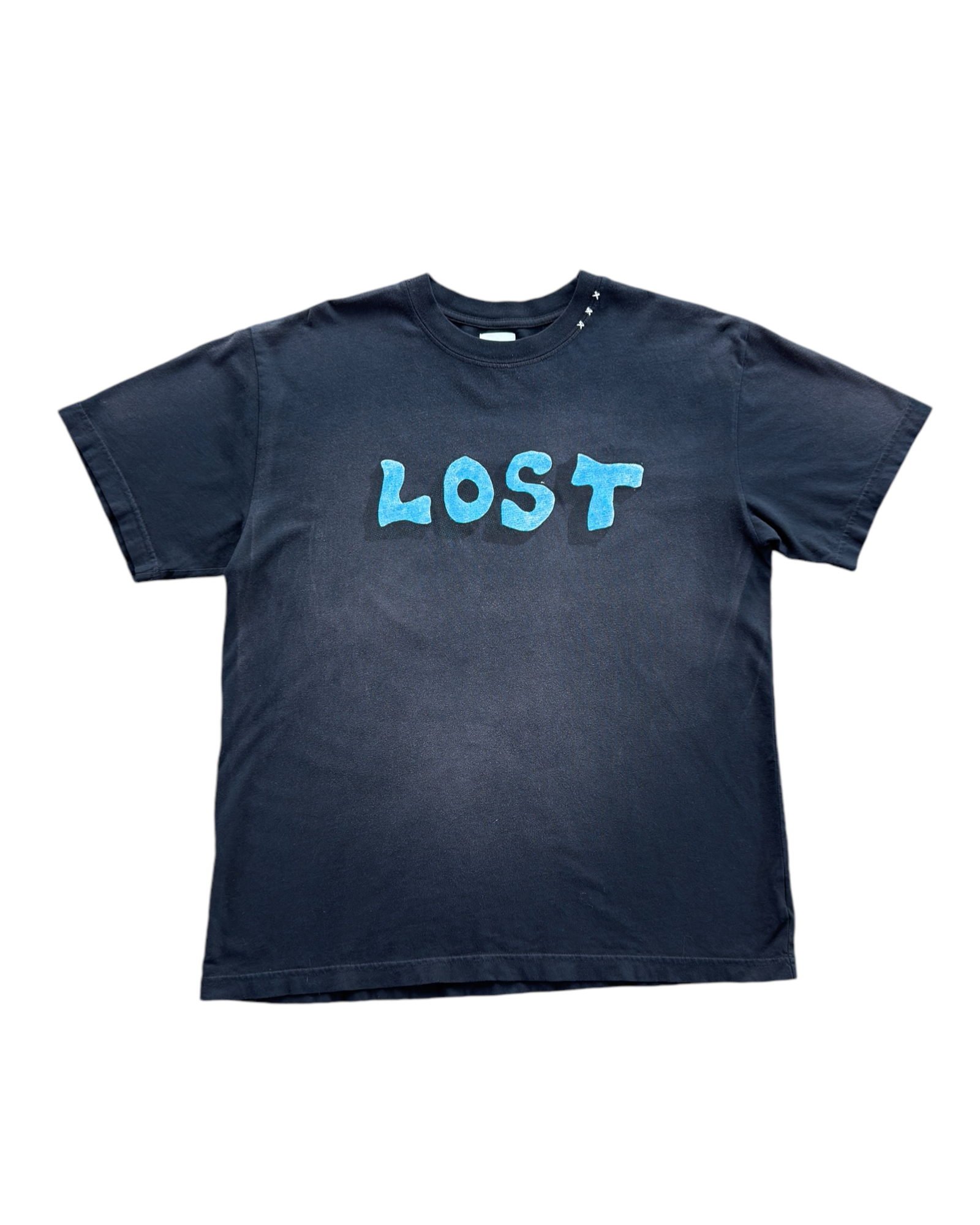 Alchemist Lost Tee Navy