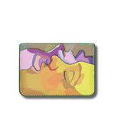 Kidsuper Kissing Wallet Multicolor