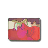 Kidsuper Kissing Wallet Multicolor