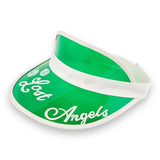 Saint Mxxxxxx Los Angeles Sun Visor - Green