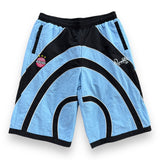 Kidsuper x Ronaldinho Shorts - Blue