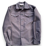 Marni Cotton Long Skin Shirt - Moca