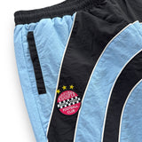Kidsuper x Ronaldinho Shorts - Blue