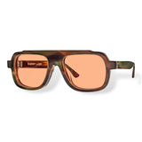 Thierry Lasry Negativity 2661 Orange