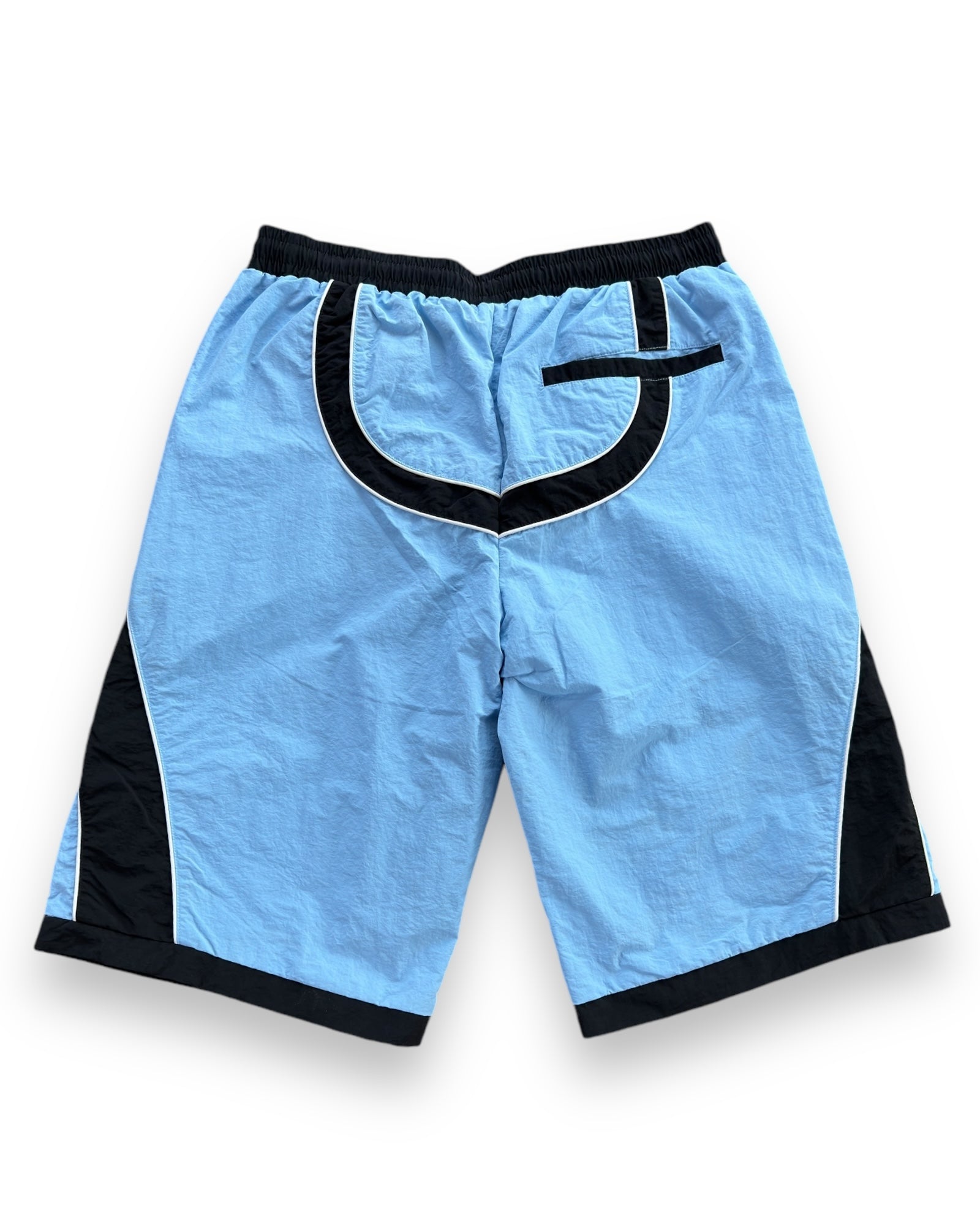 Kidsuper x Ronaldinho Shorts - Blue