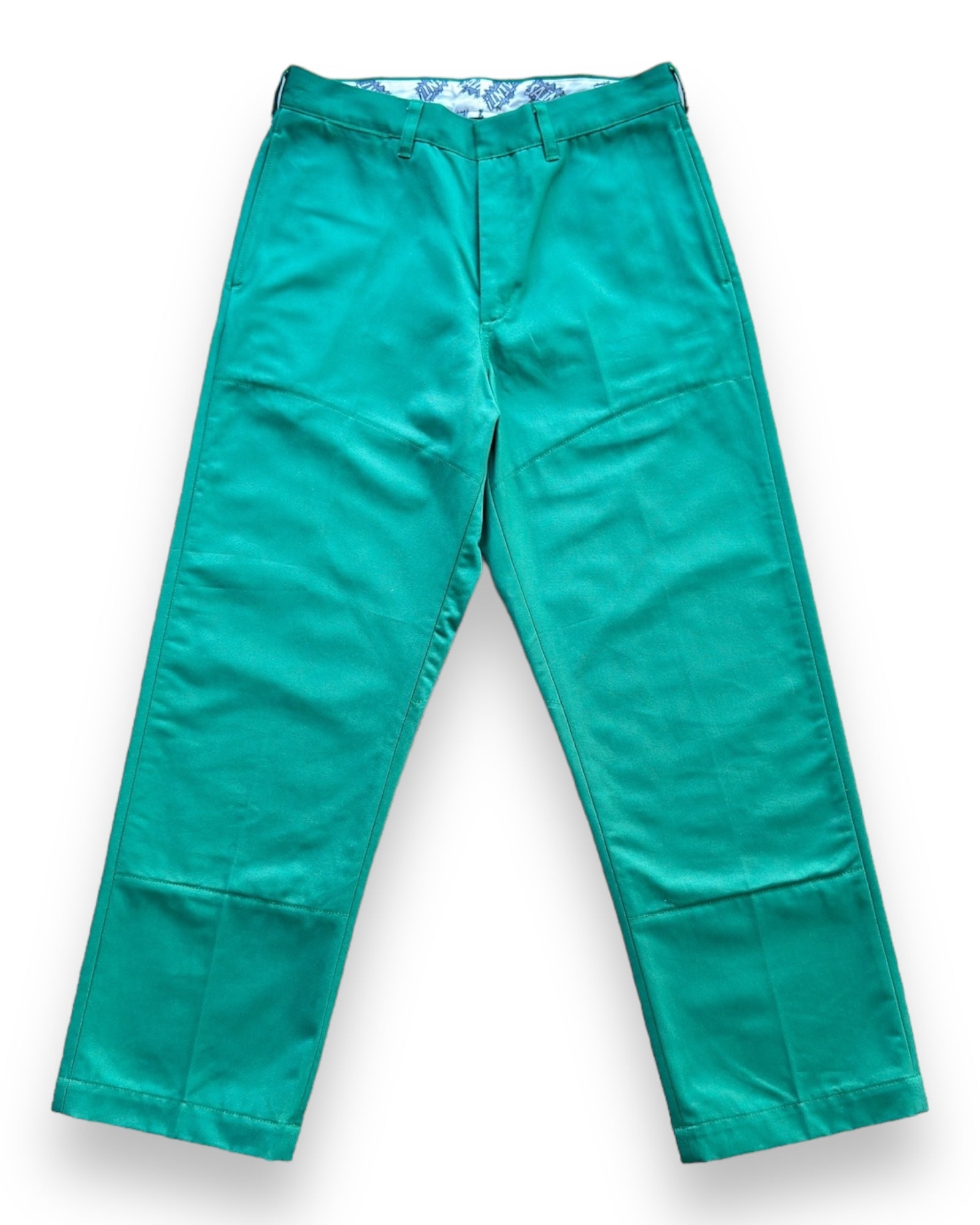 Saint Mxxxxxx Green Trouser