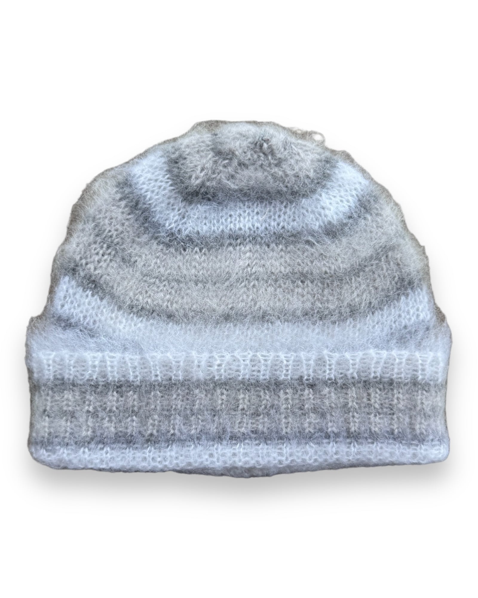 Marni Fuzzy Wuzzy Beanie - Tonic