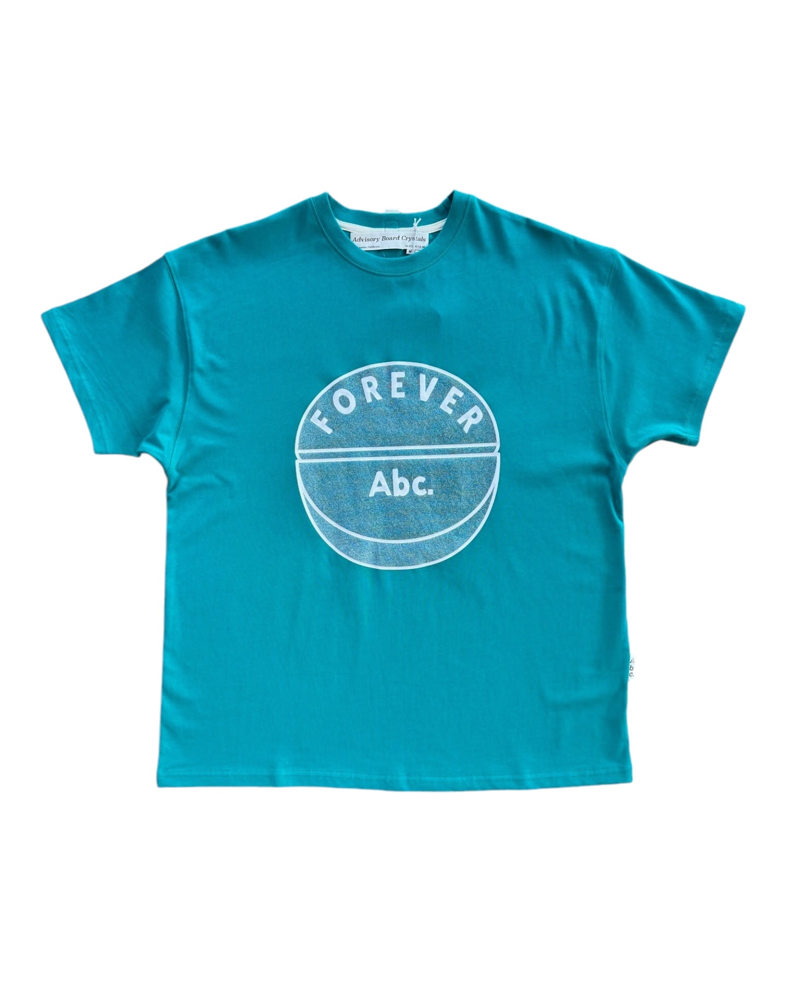 Abc. Forever Pill SS T-Shirt