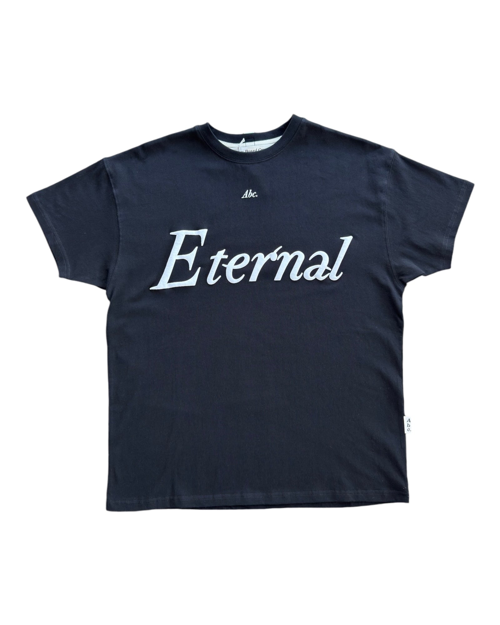 Abc. Eternal SS T-Shirt