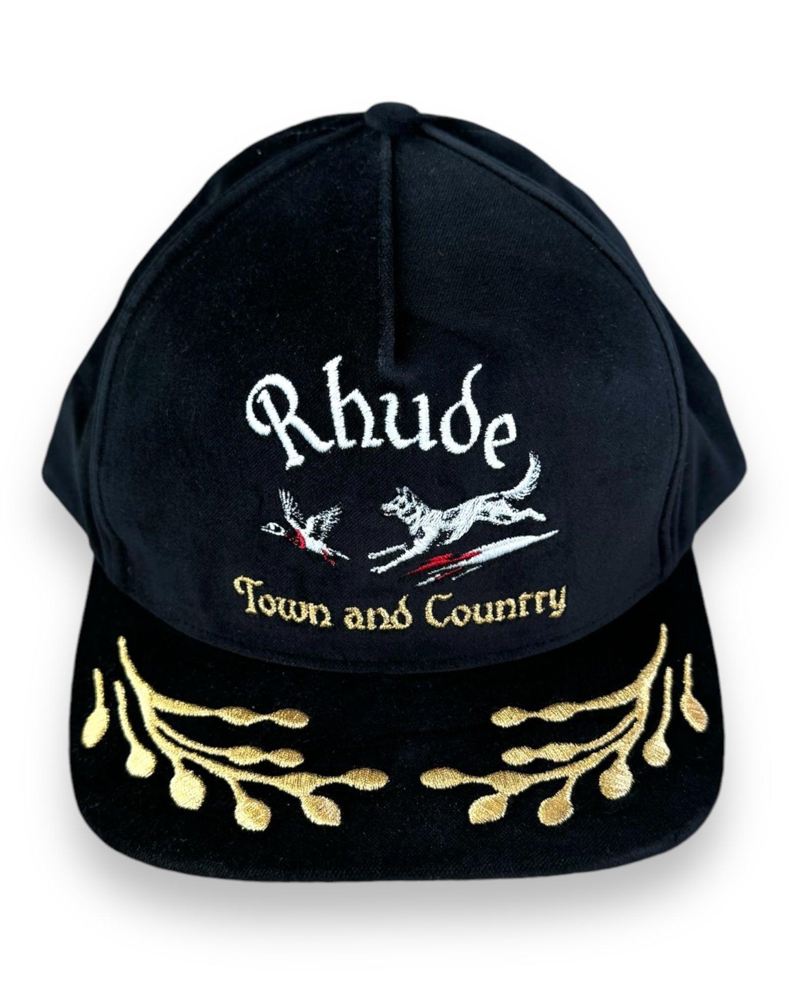 Rhude Wine Country Hat