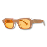 Thierry Lasry Flexxxy 125 Orange