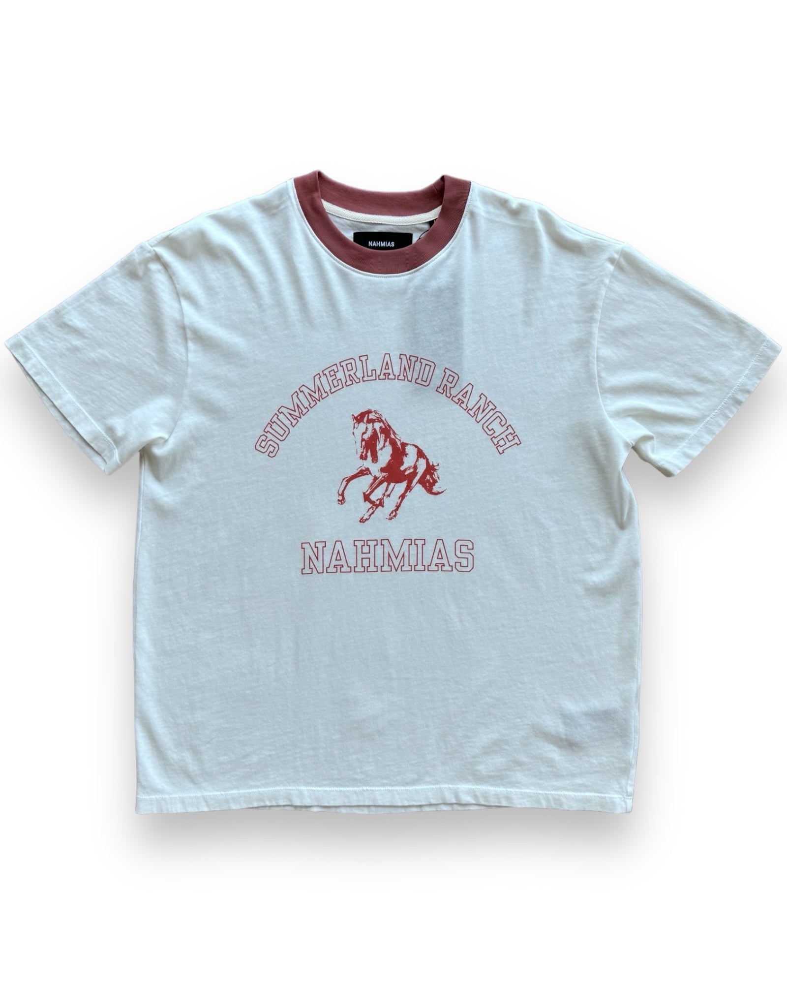 Nahmias Summerland Ranch T-Shirt