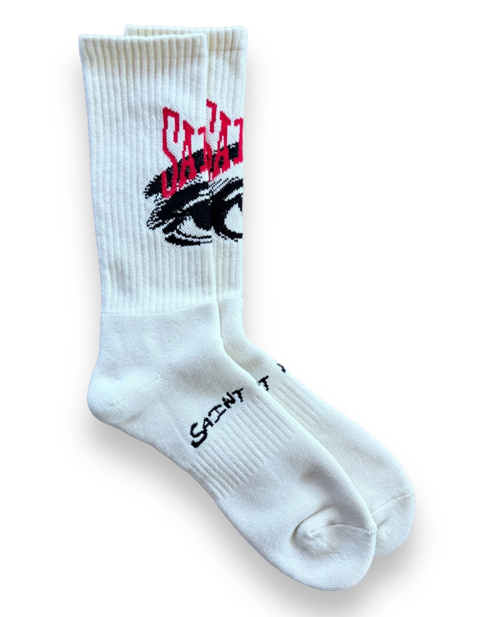 Saint Mxxxxxx Sock Cream