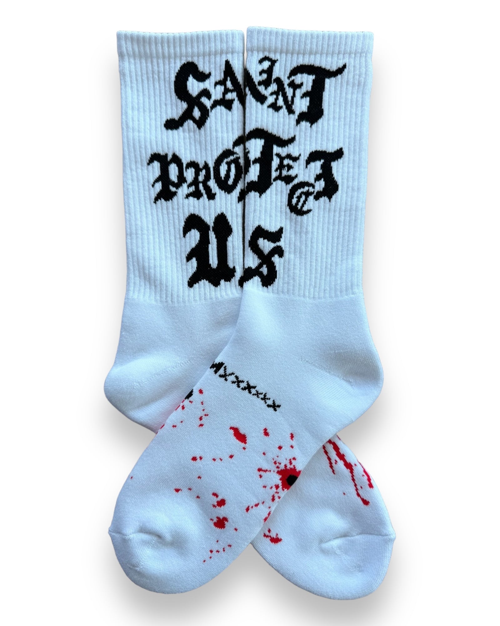 Saint Mxxxxxx – As You Are ATX