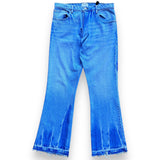 Earthling VIP 1978 Jean - Blue