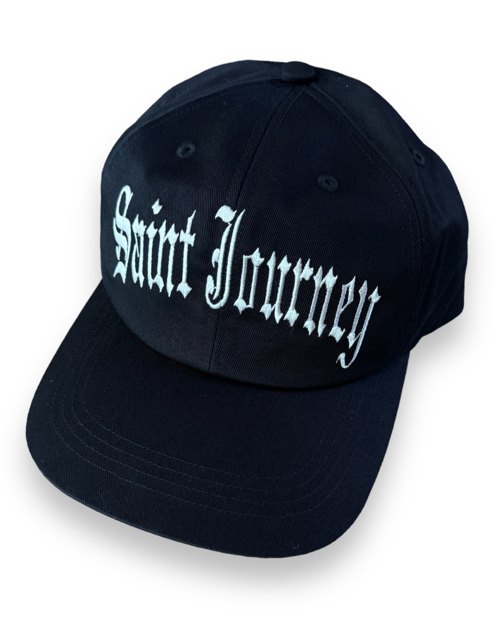 Saint Mxxxxxx Saint Journey Hat - Black