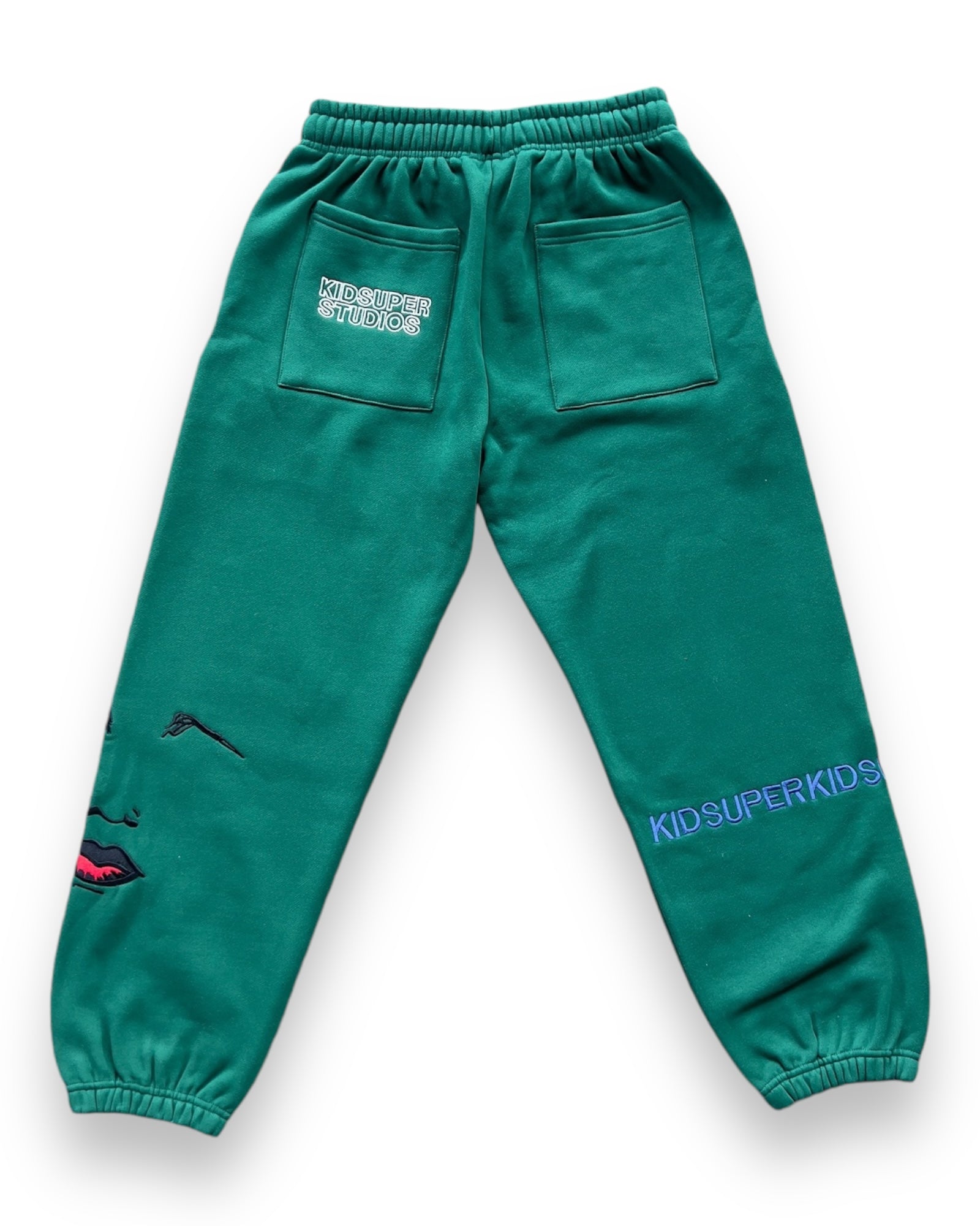 Kid super Sweat Pants sold