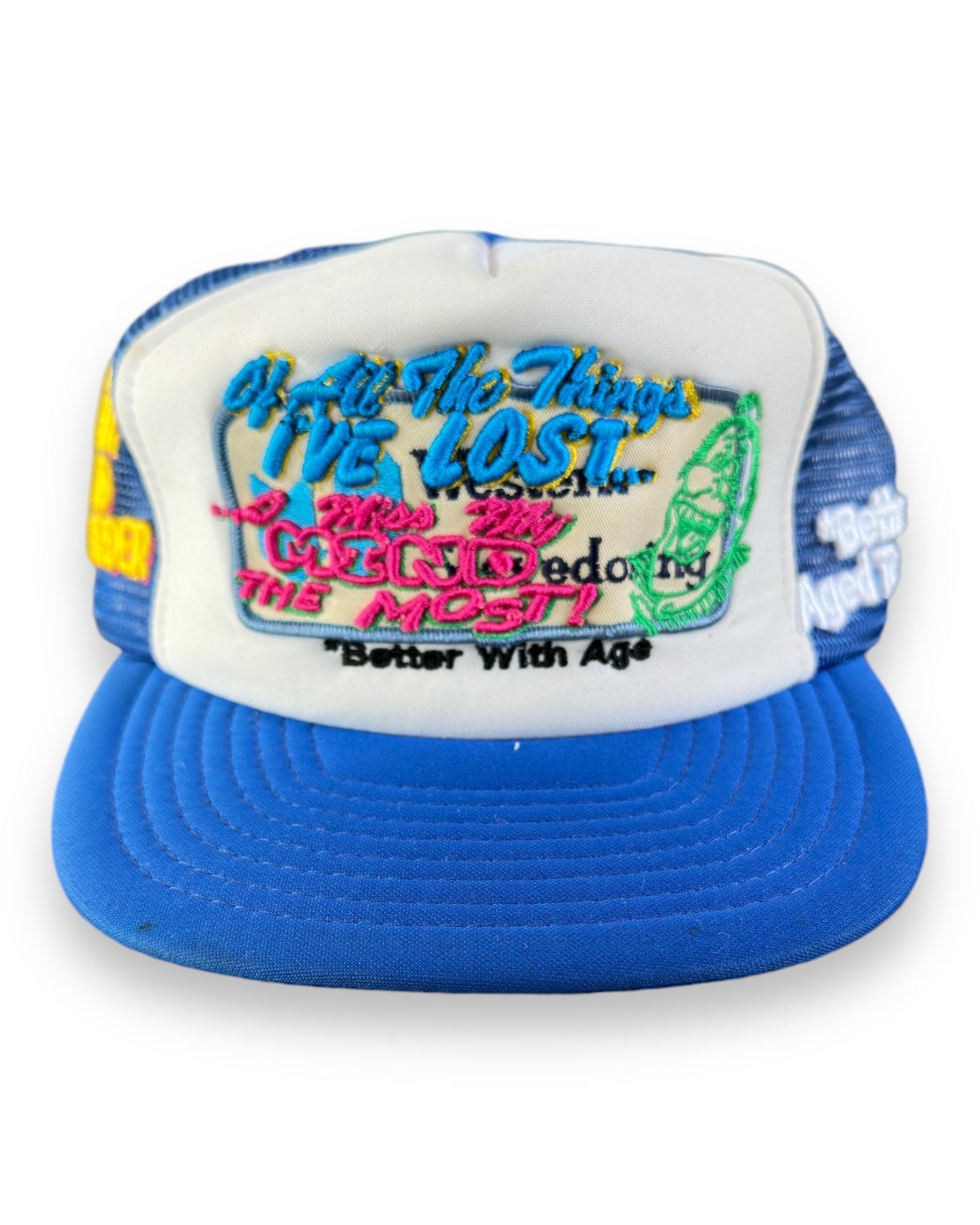 *BWA Summer Of 69 Hat