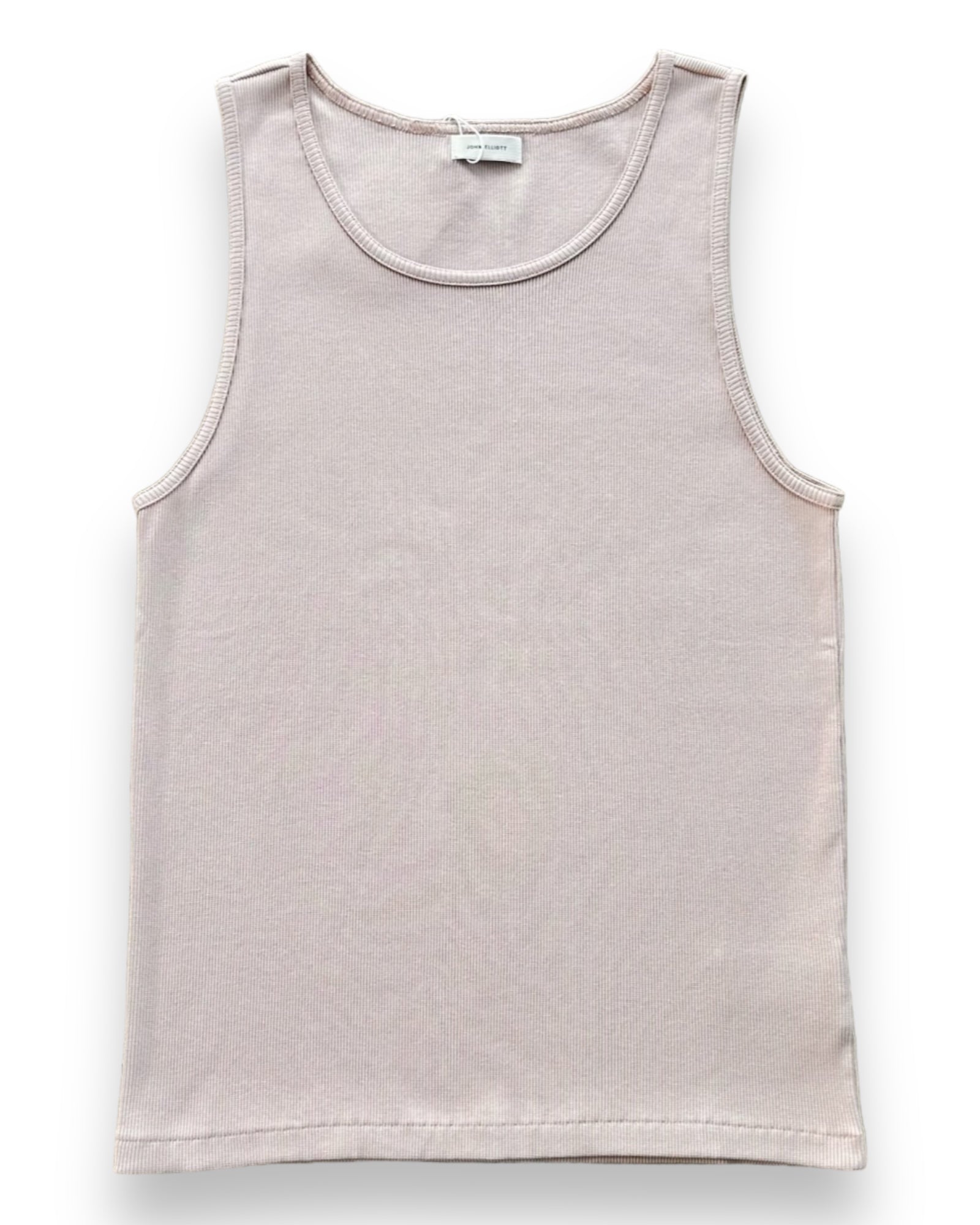 John Elliott Campus Rib Tank - Twilight