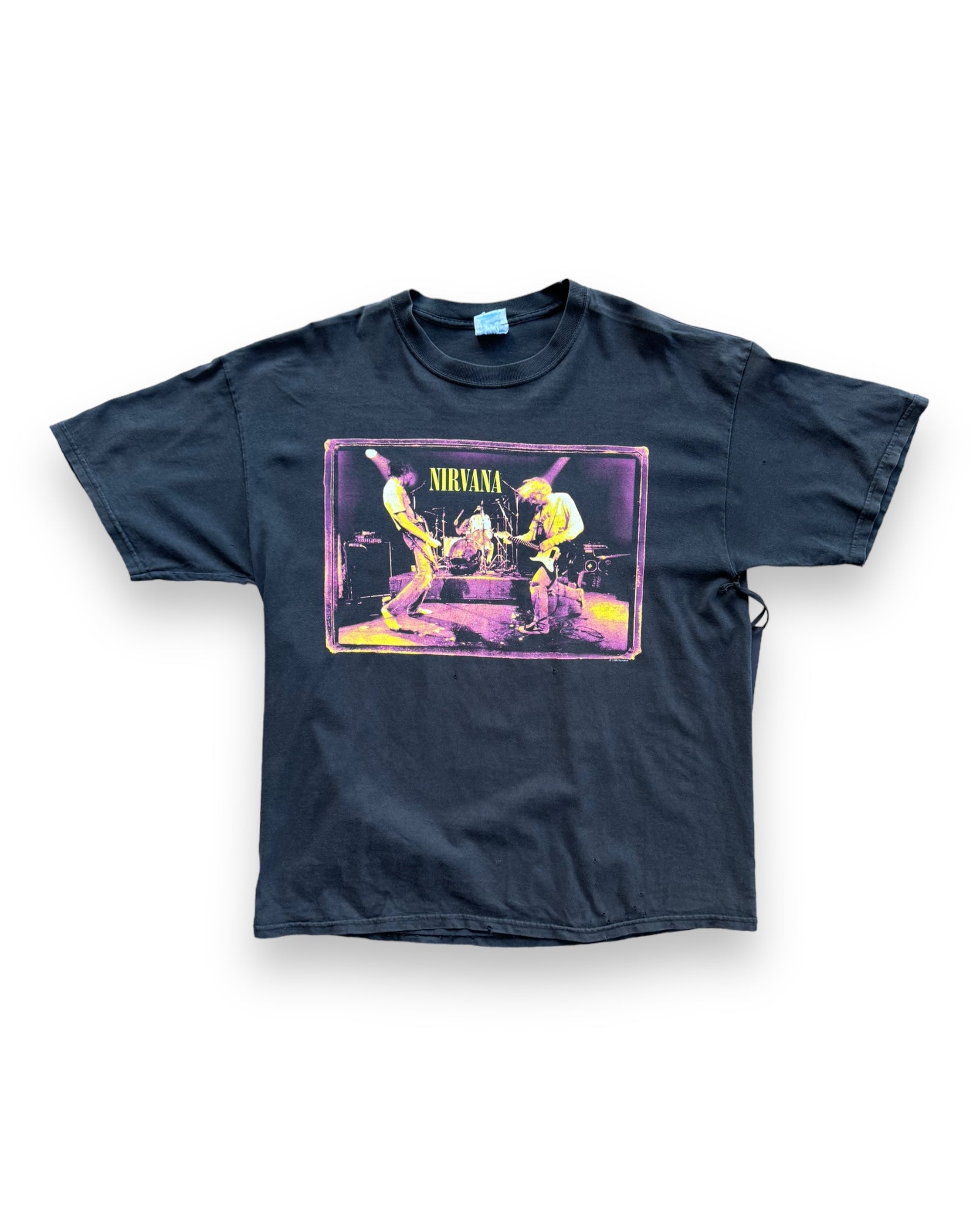 Earthling Vintage Nirvana - XL