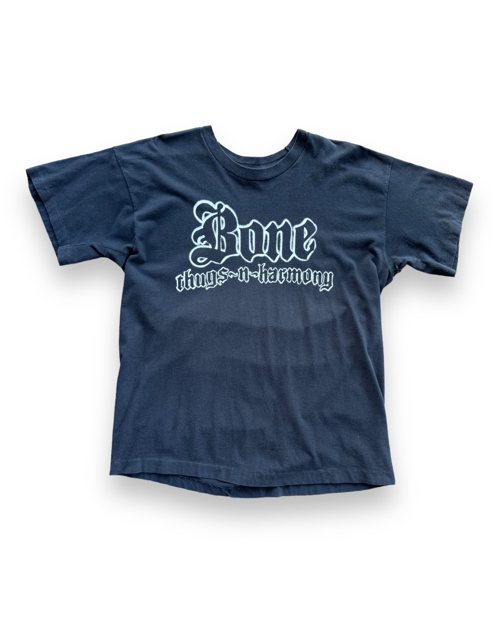 Earthling Vintage Bone Thugs - XL