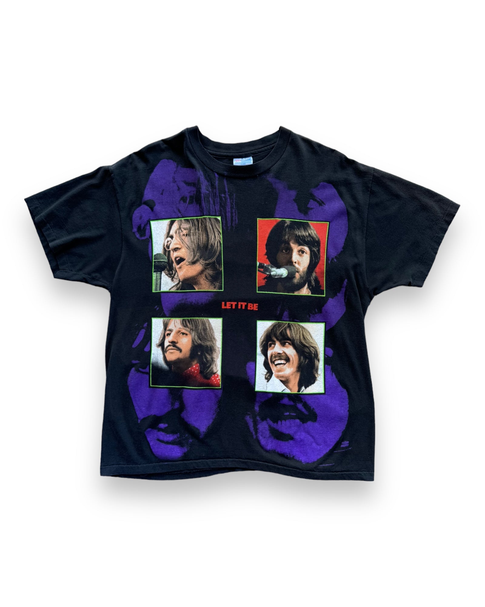 Earthling Vintage Beatles - XL