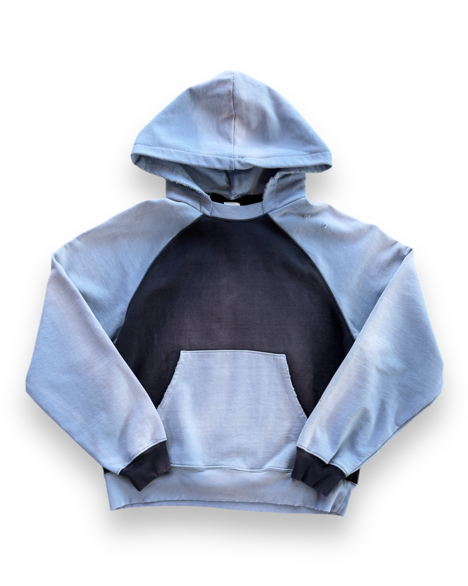 Alchemist Throwback Hoodie - Moonstone/Breeze