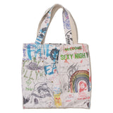 Paly All Of Me Tote Bag