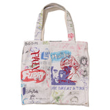 Paly All Of Me Tote Bag