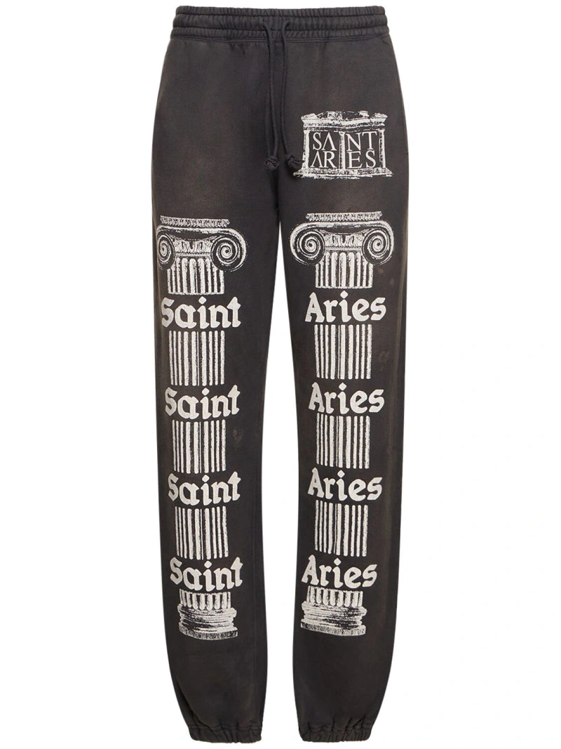 Saint Mxxxxxx Saint Aries Sweatpant – As You Are ATX