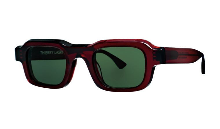 THIERRY LASRY FLEXXXY 509