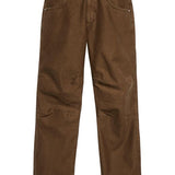John Elliott Emilio Work Pant Brown