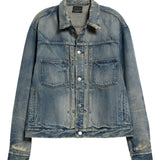 John Elliott Denim Thumper Hornet