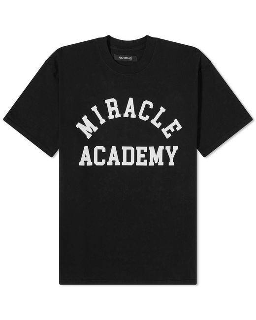 Nahmias Miracle Academy T-Shirt